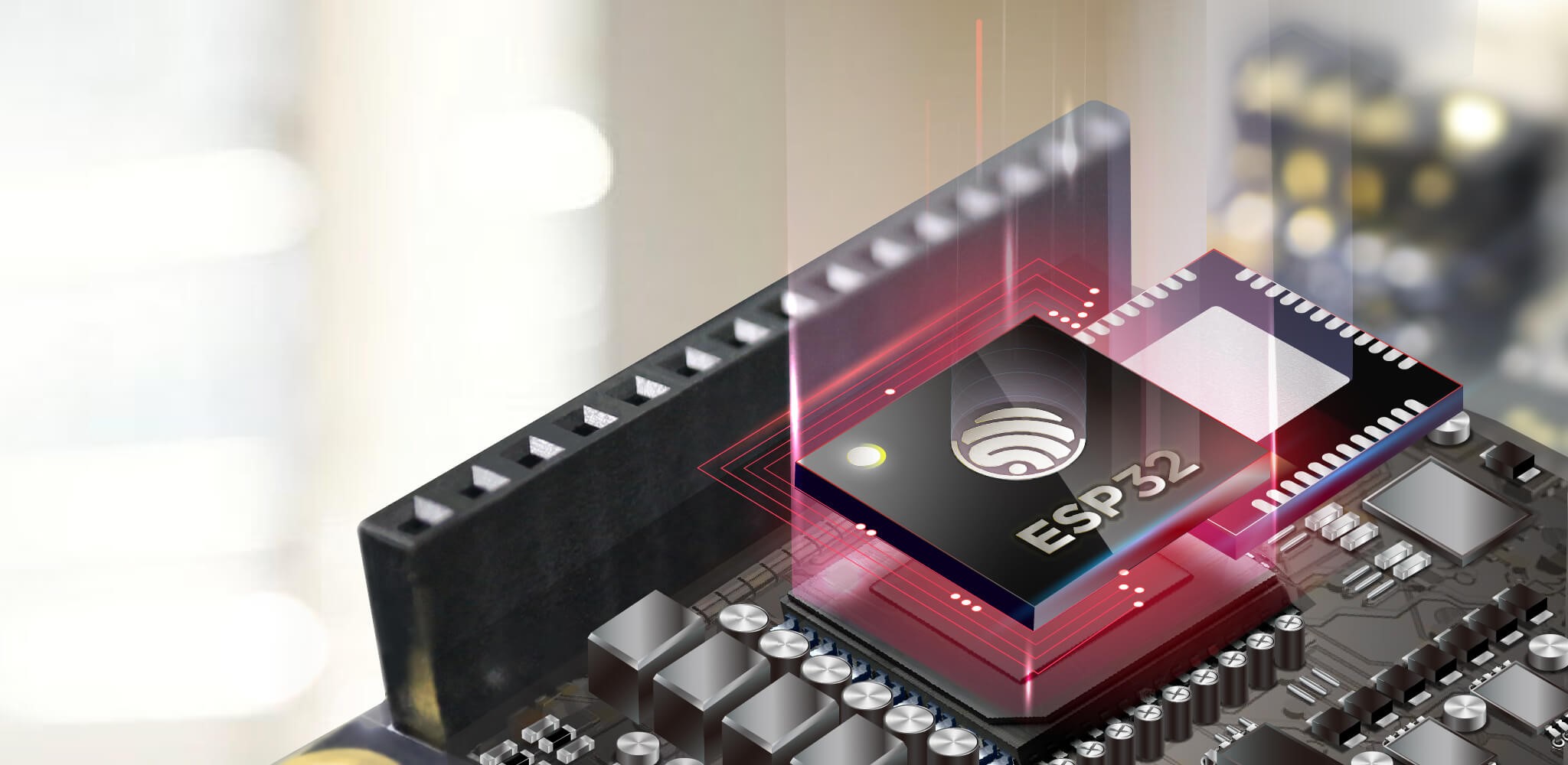 ESP32使用笔记